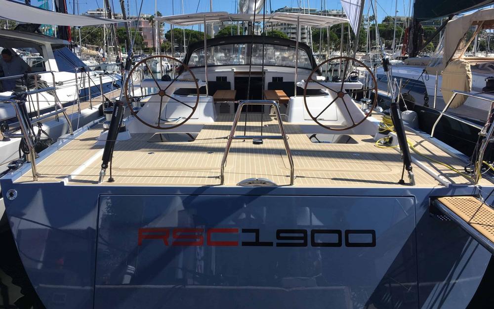 slider 2 RSC Yacht  1900