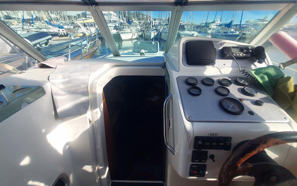 slider 6 Beneteau Ombrine 800