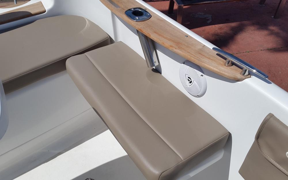 slider 9 B2 Marine Cap Ferret 672 Sun Deck Premium