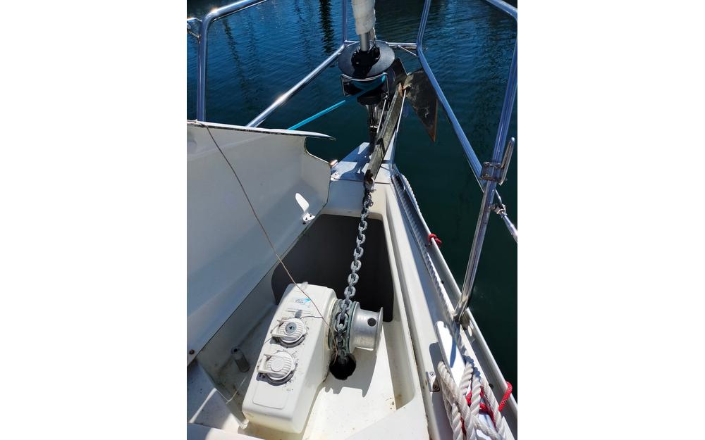 slider 5 Beneteau Oceanis 393 Clipper