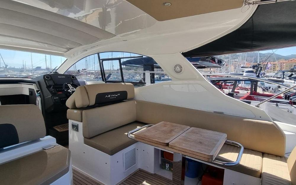 slider 9 Azimut Atlantis 43