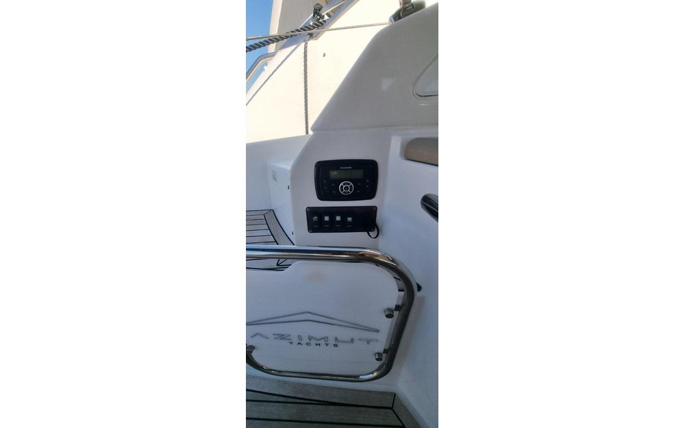 slider 12 Azimut Atlantis 43