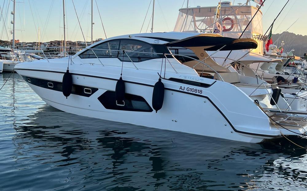 slider 3 Azimut Atlantis 43