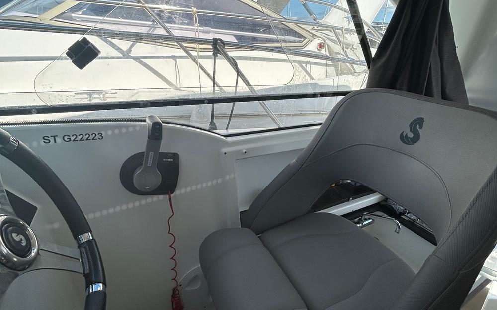 slider 18 Beneteau Antares 8 OB