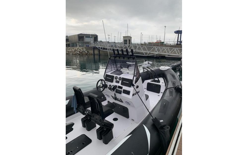 slider 3 Evok Marine Evok 25 Fishing