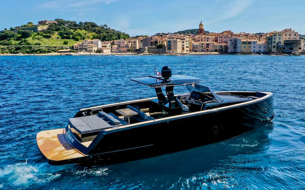 slider 0 Pardo Yachts Pardo 43