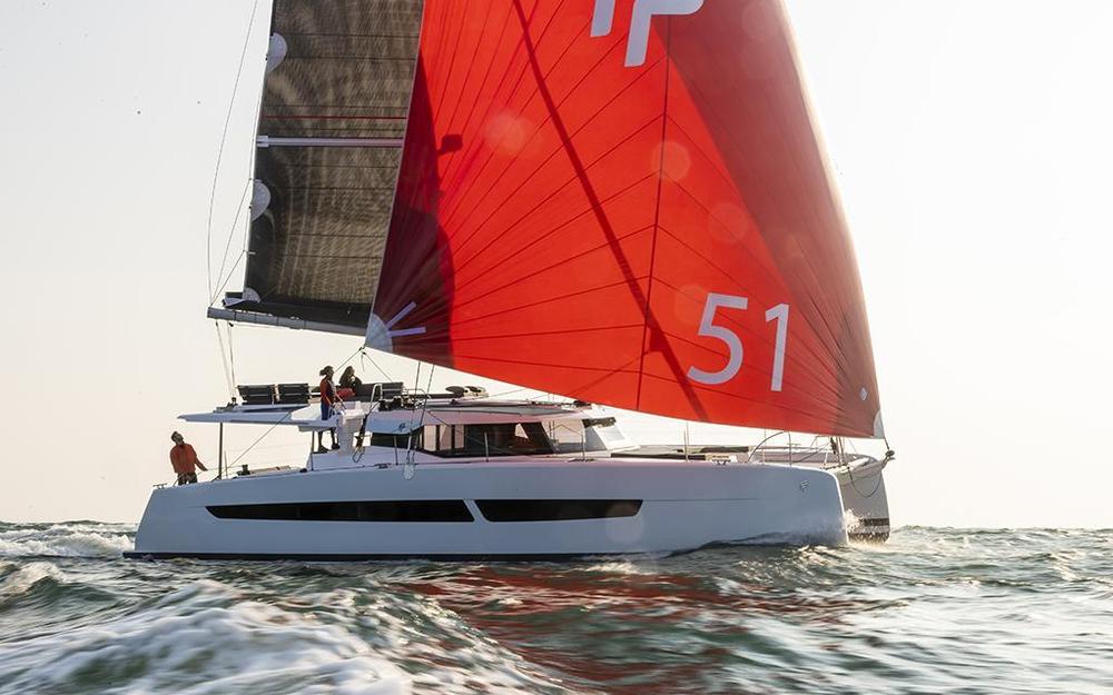 slider 0 Fountaine Pajot Aura 51