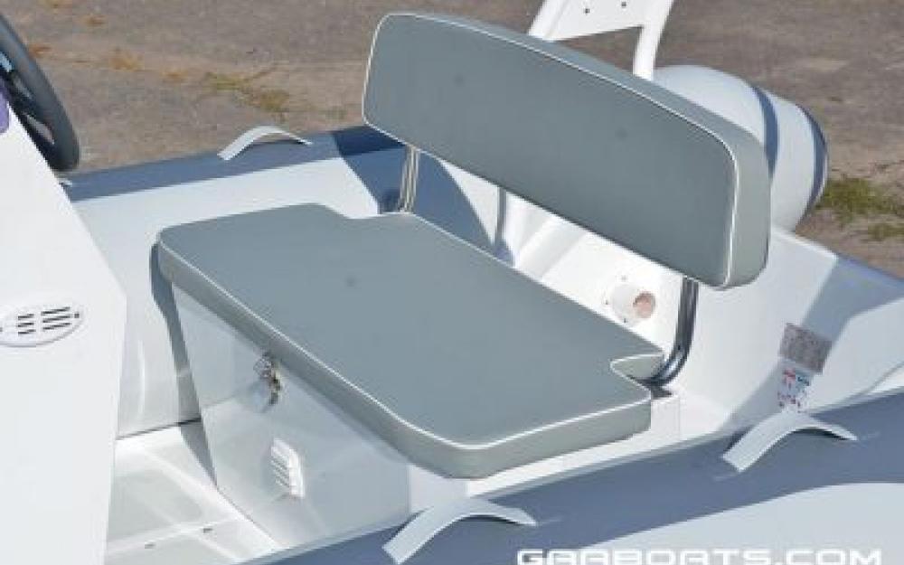 slider 1 Gala Boats A300L