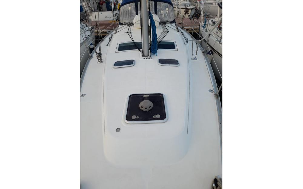 slider 10 Beneteau Oceanis 343 Clipper