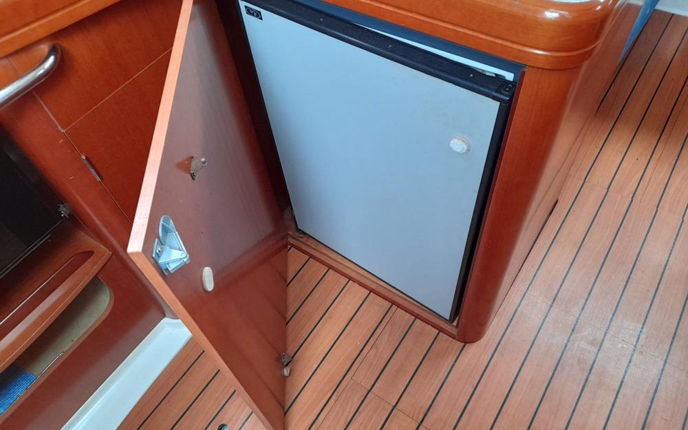 slider 16 Beneteau Oceanis 343 Clipper