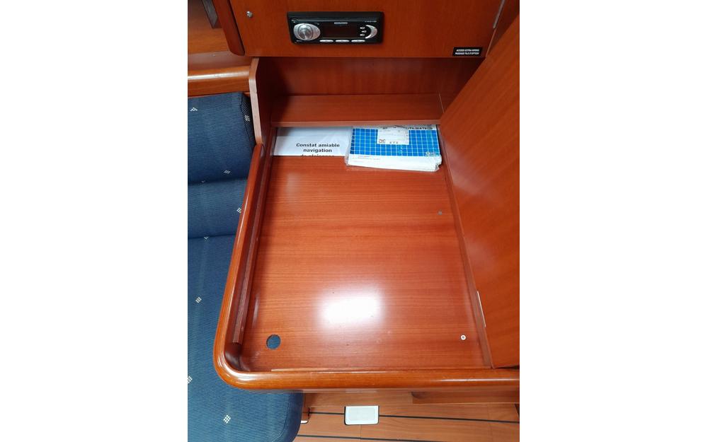 slider 27 Beneteau Oceanis 343 Clipper