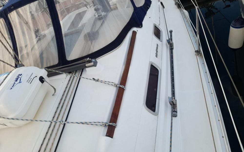 slider 3 Beneteau Oceanis 343 Clipper