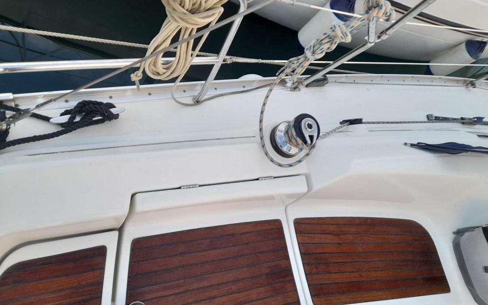 slider 4 Beneteau Oceanis 343 Clipper