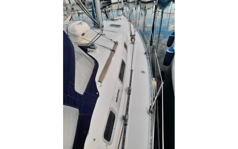 slider 6 Beneteau Oceanis 343 Clipper